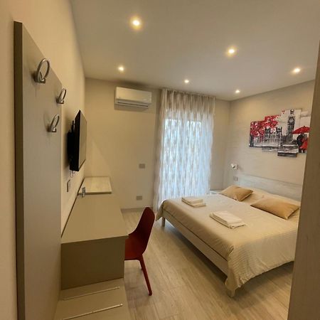 Ro&Ro Napoli Luxury Rooms Extérieur photo