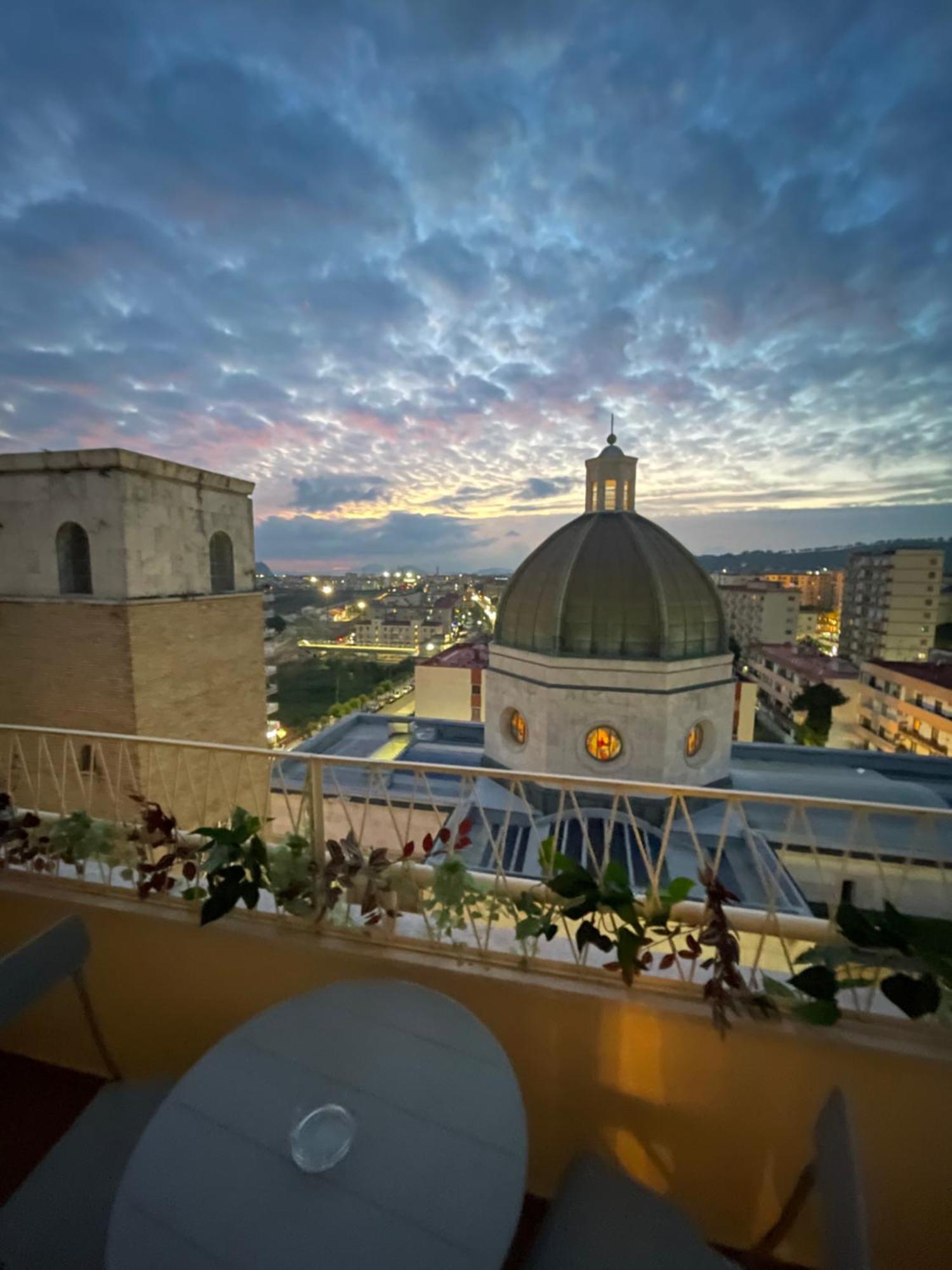 Ro&Ro Napoli Luxury Rooms Extérieur photo