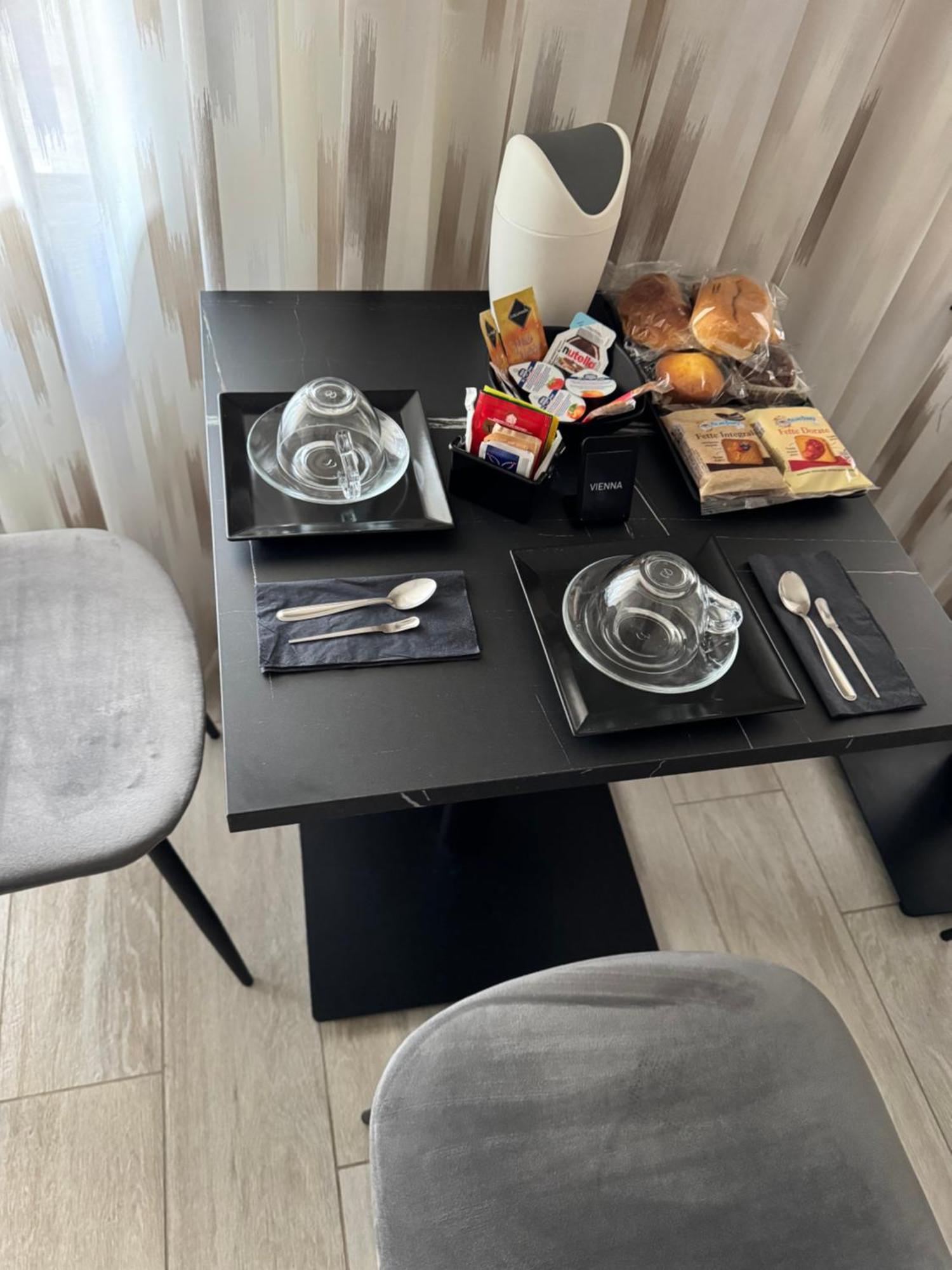 Ro&Ro Napoli Luxury Rooms Extérieur photo