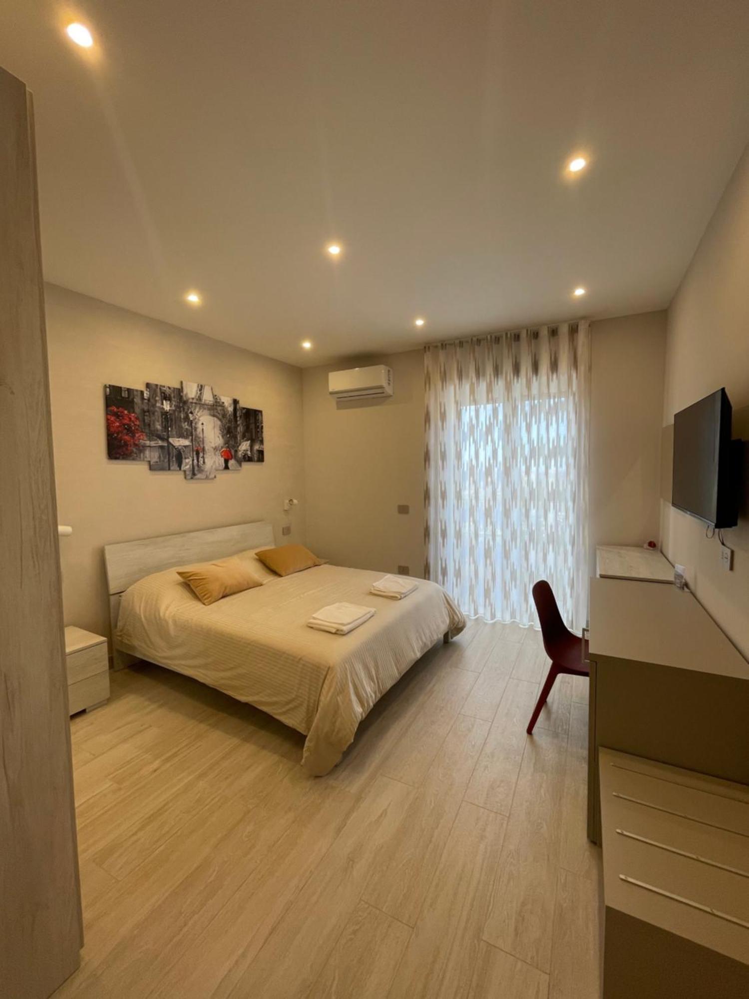 Ro&Ro Napoli Luxury Rooms Extérieur photo