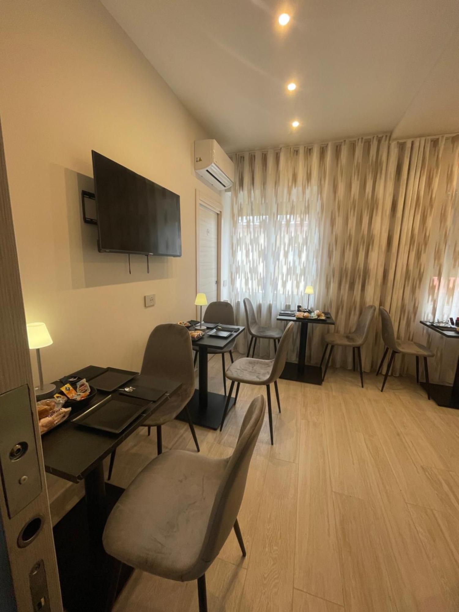 Ro&Ro Napoli Luxury Rooms Extérieur photo