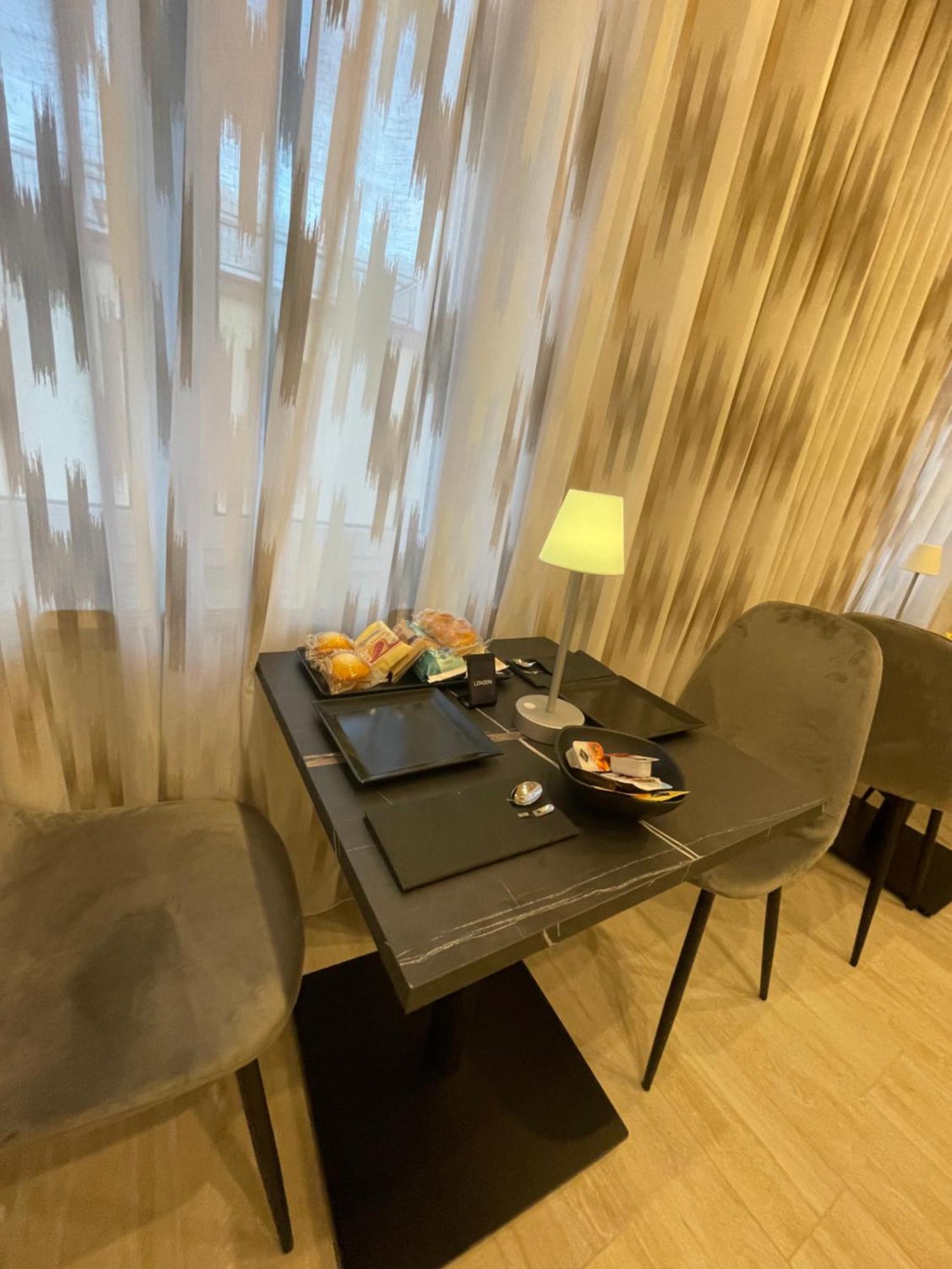 Ro&Ro Napoli Luxury Rooms Extérieur photo