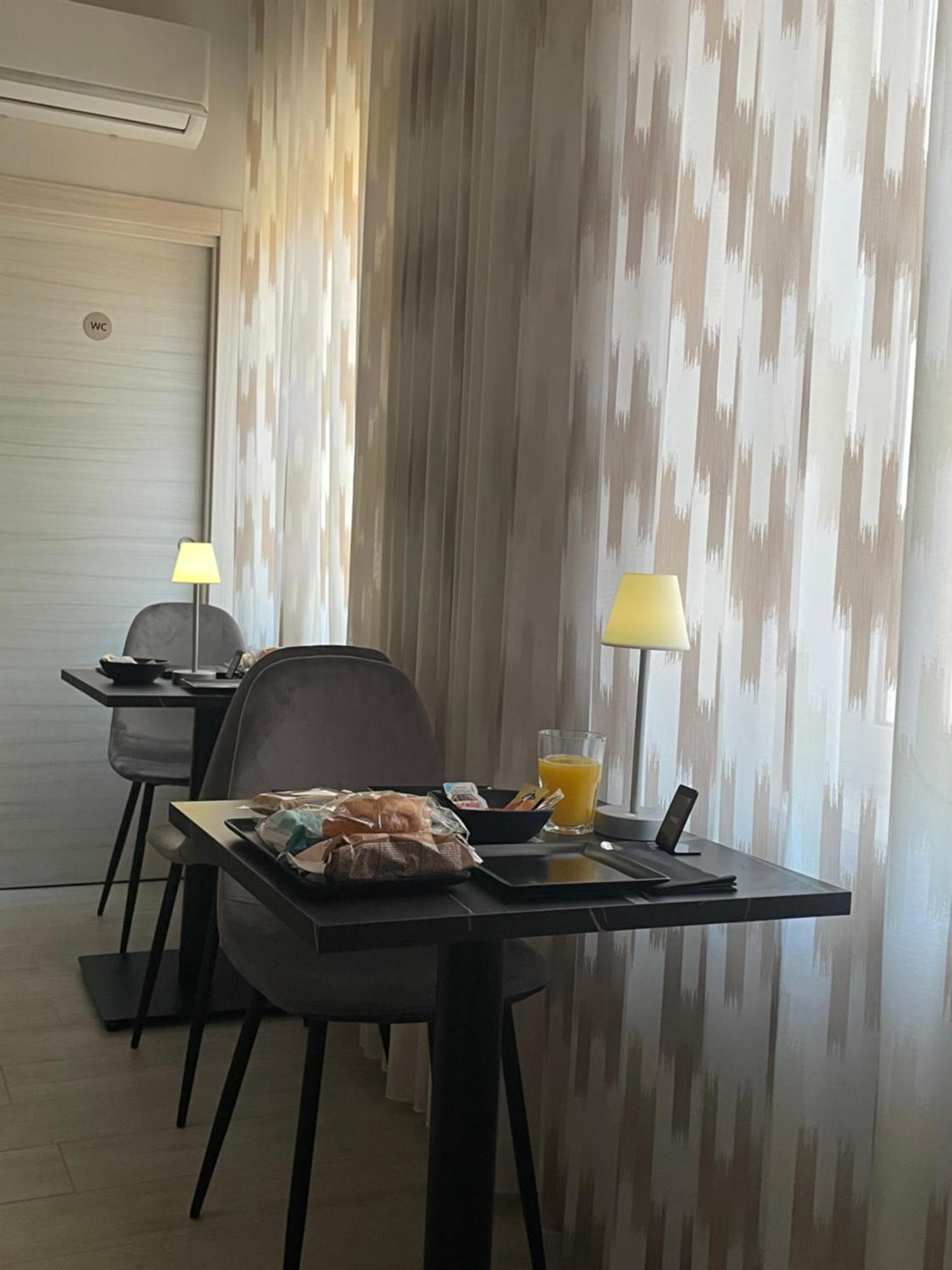 Ro&Ro Napoli Luxury Rooms Extérieur photo