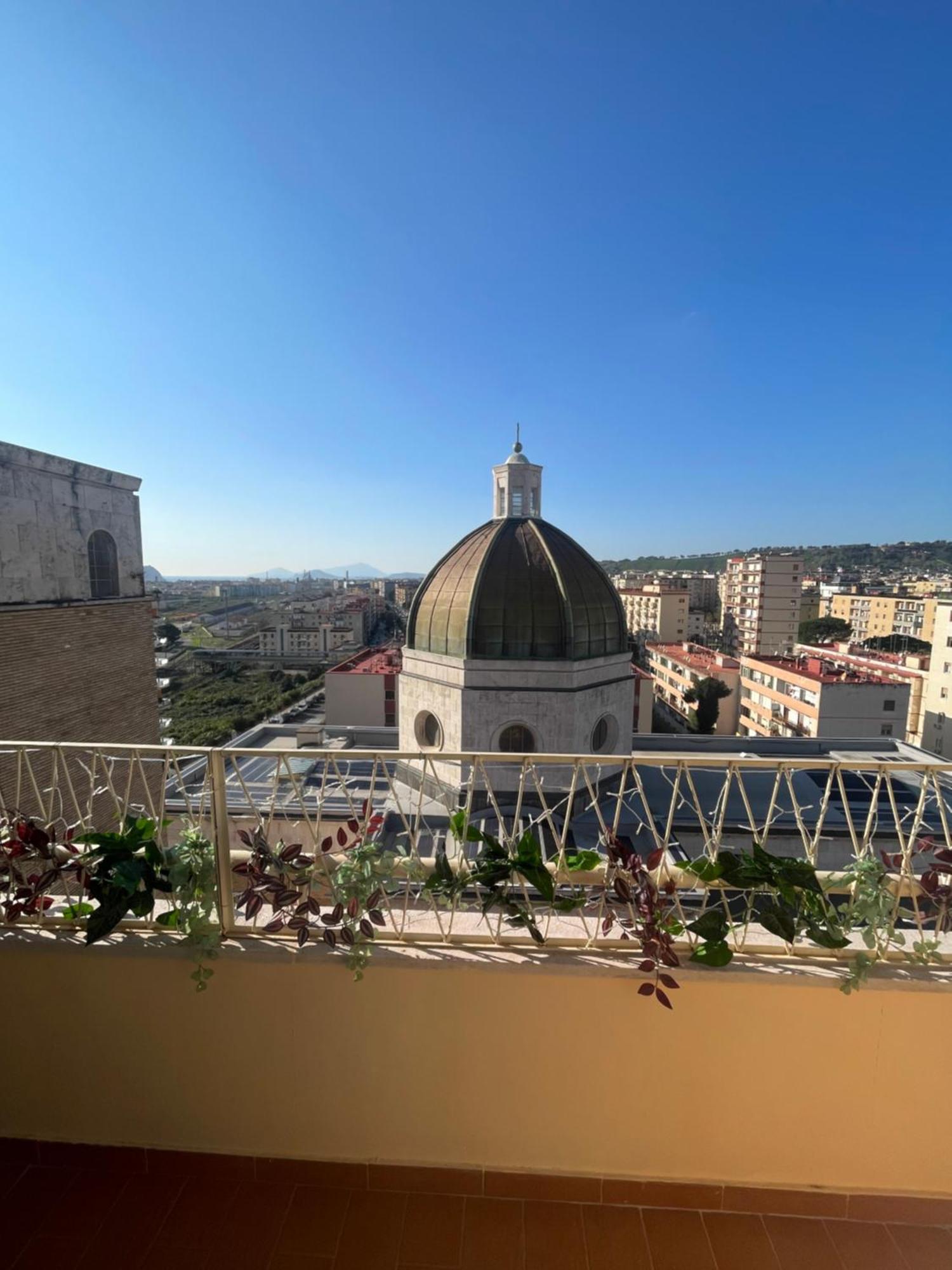 Ro&Ro Napoli Luxury Rooms Extérieur photo