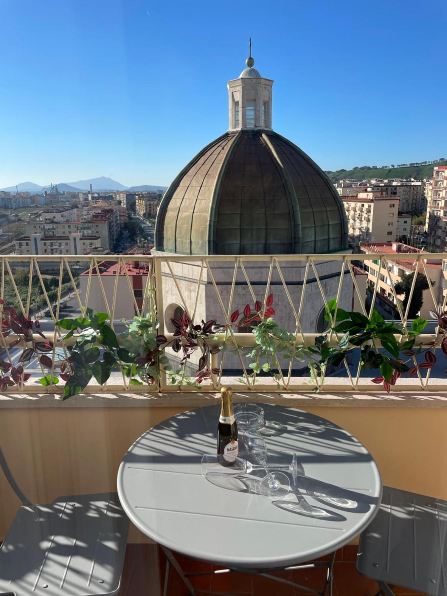 Ro&Ro Napoli Luxury Rooms Extérieur photo