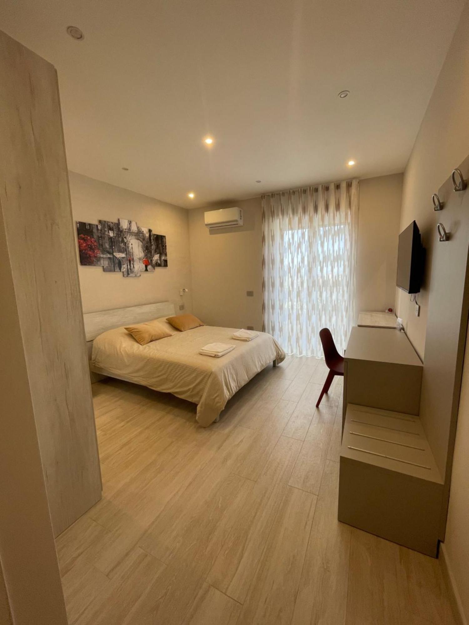 Ro&Ro Napoli Luxury Rooms Extérieur photo