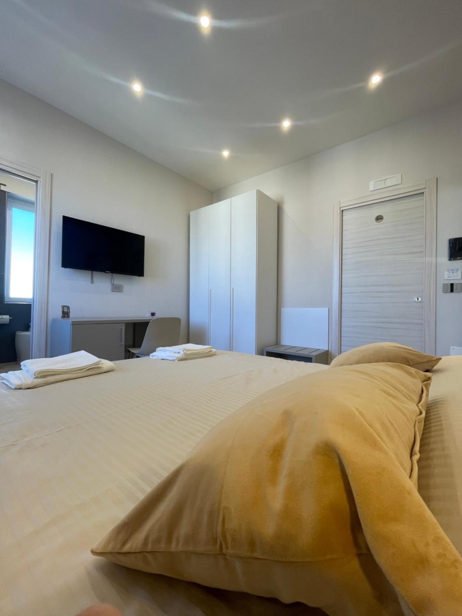 Ro&Ro Napoli Luxury Rooms Extérieur photo