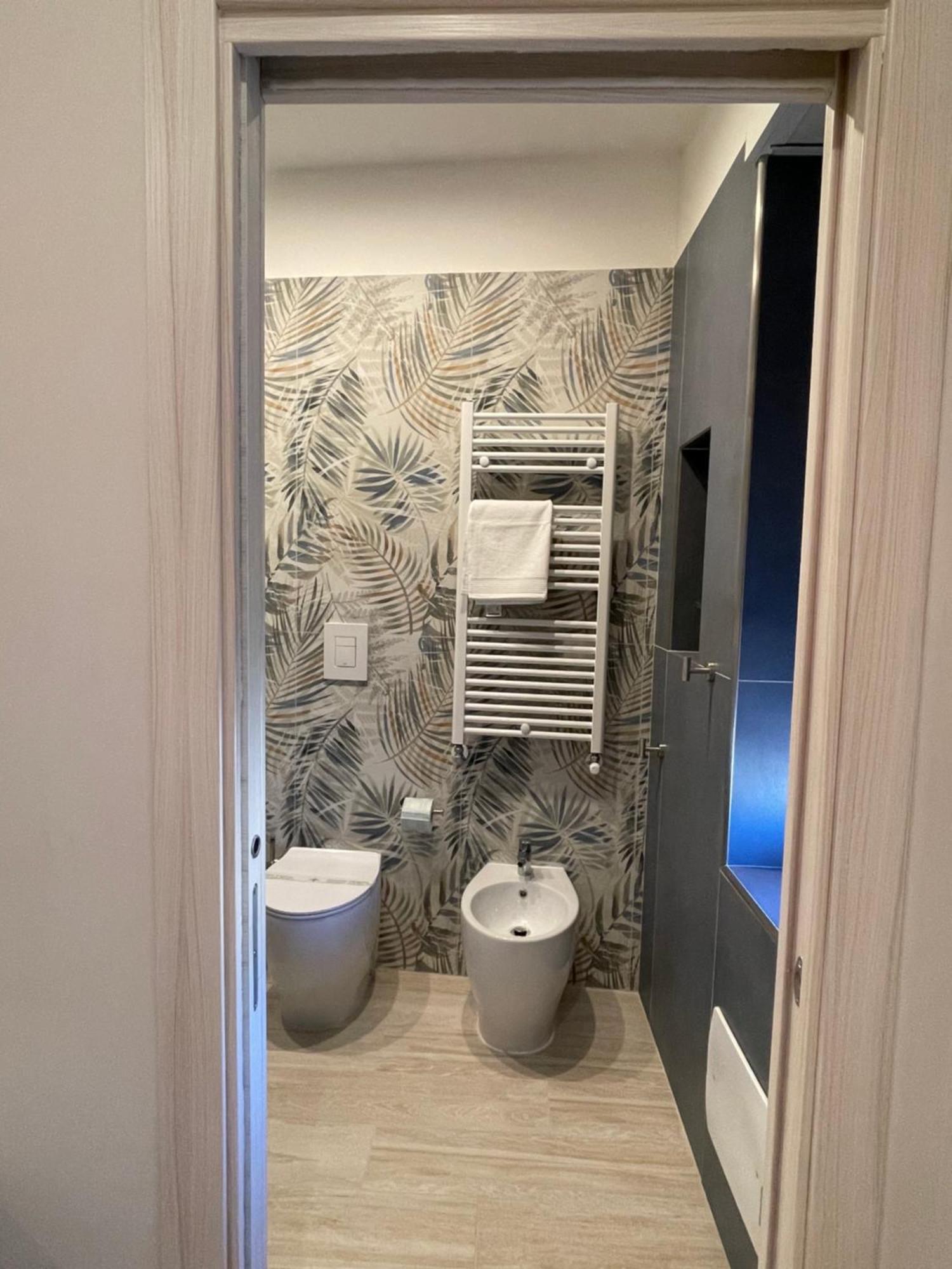 Ro&Ro Napoli Luxury Rooms Extérieur photo