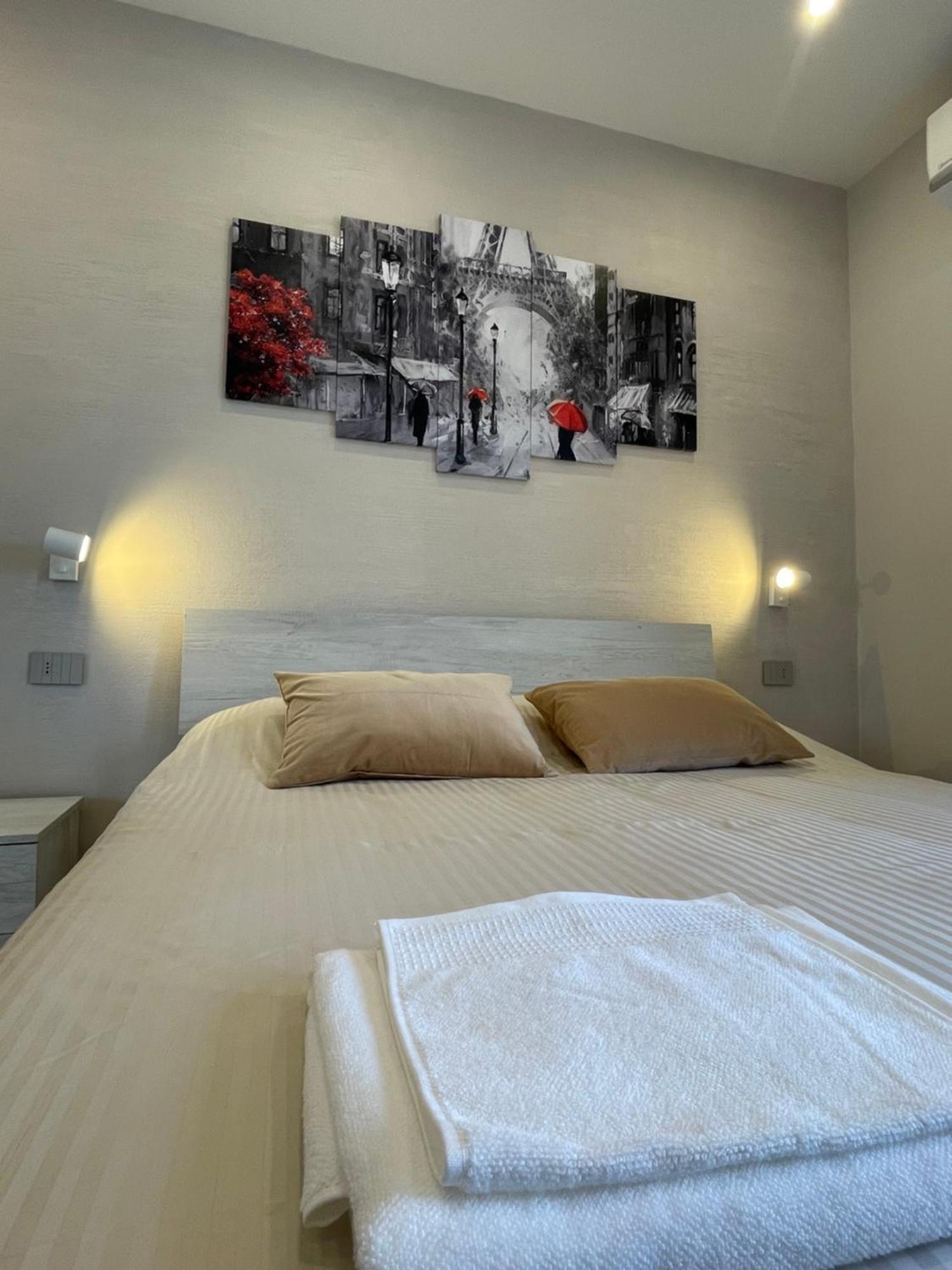 Ro&Ro Napoli Luxury Rooms Extérieur photo