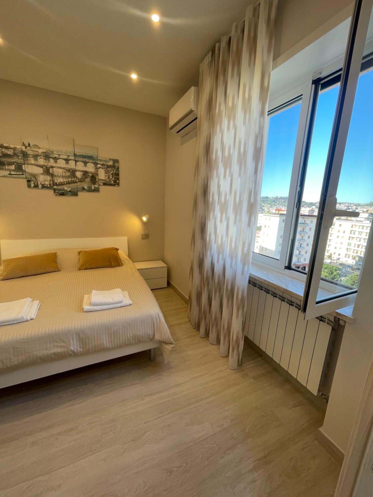 Ro&Ro Napoli Luxury Rooms Extérieur photo