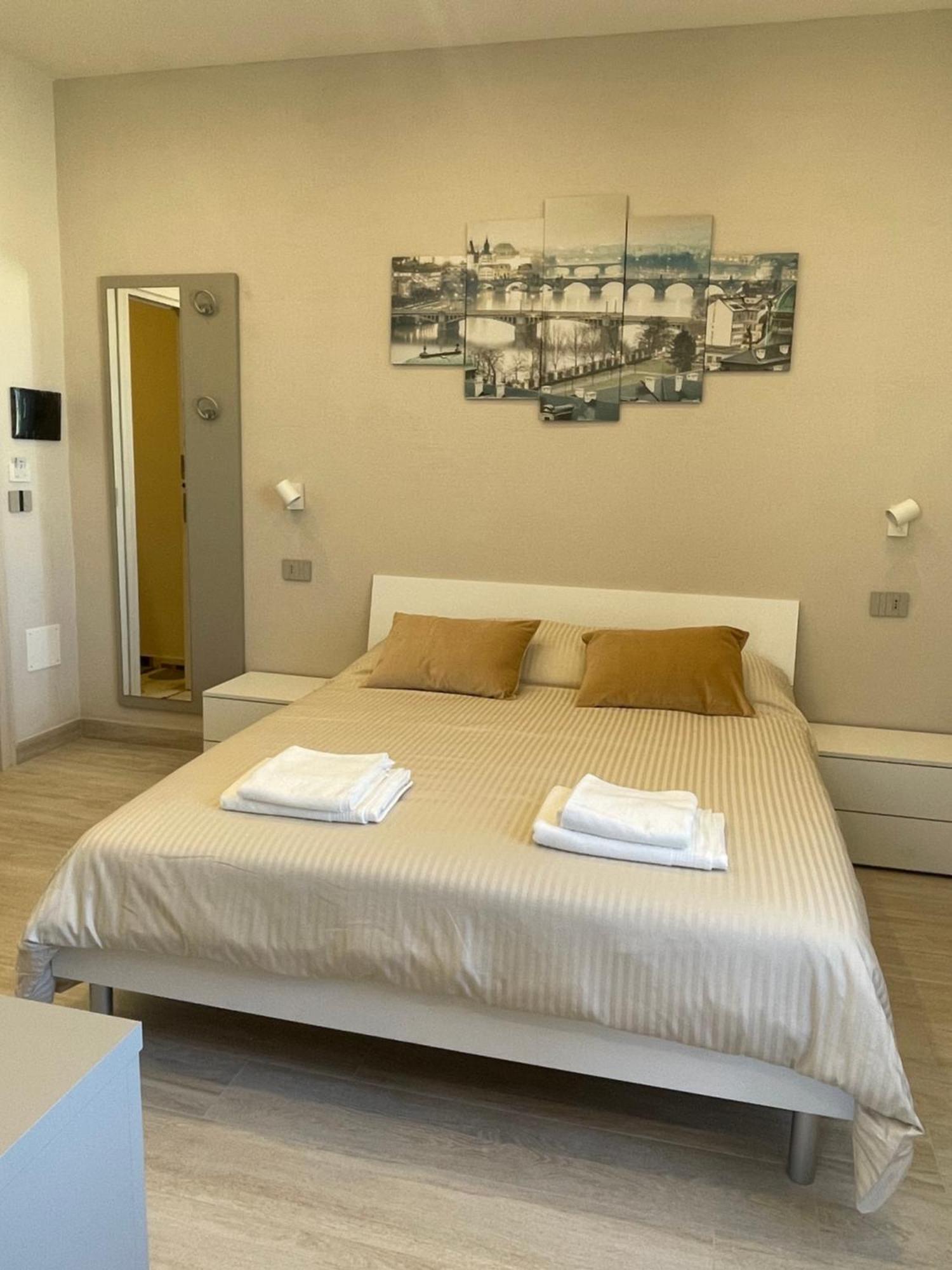 Ro&Ro Napoli Luxury Rooms Extérieur photo