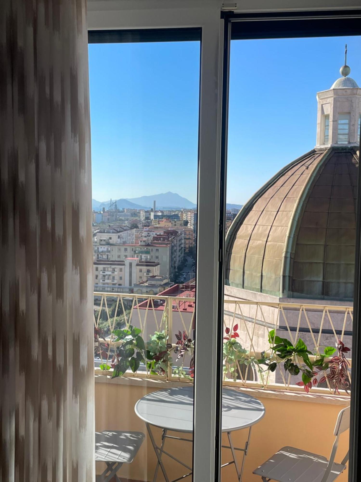 Ro&Ro Napoli Luxury Rooms Extérieur photo