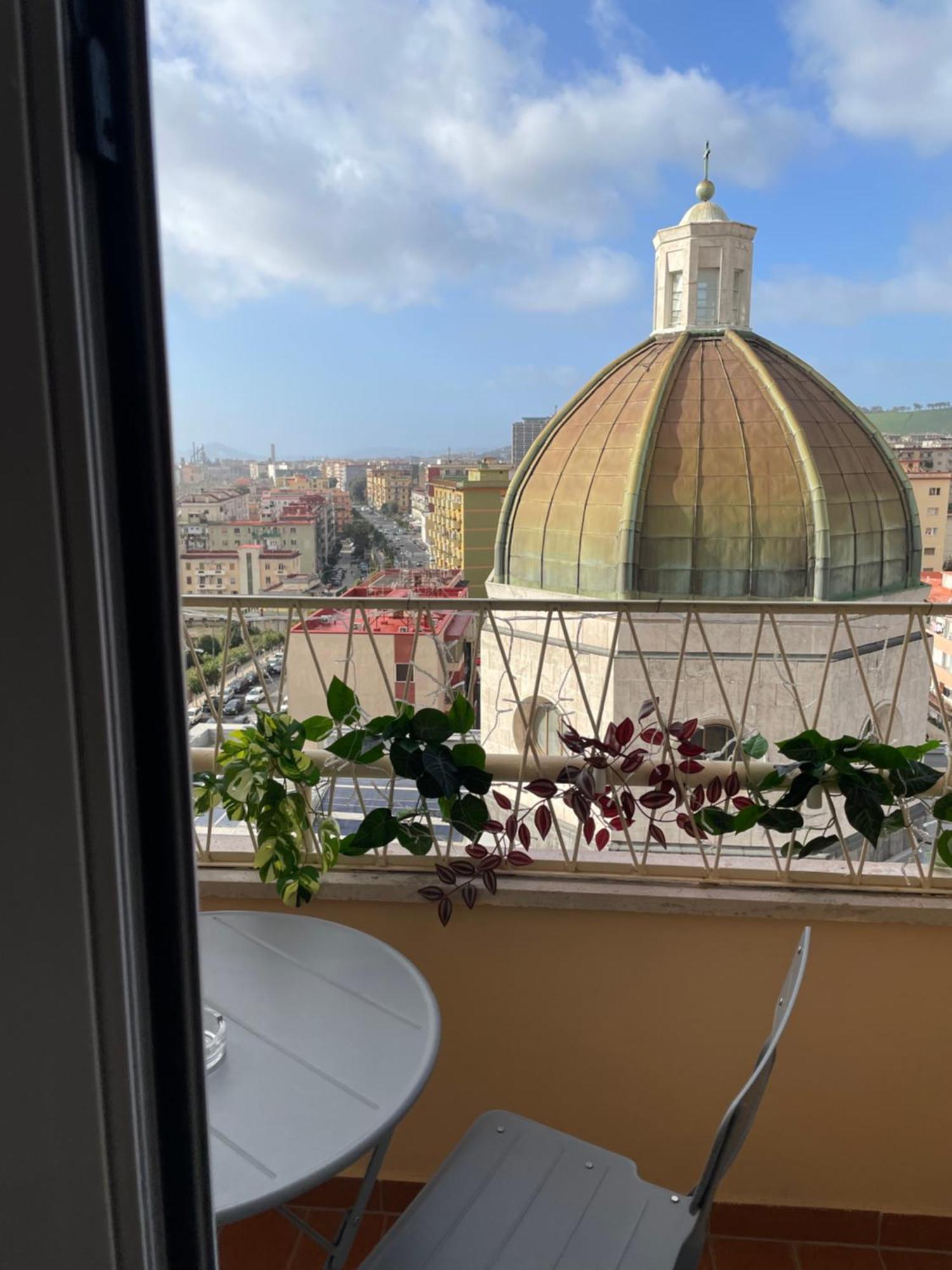 Ro&Ro Napoli Luxury Rooms Extérieur photo