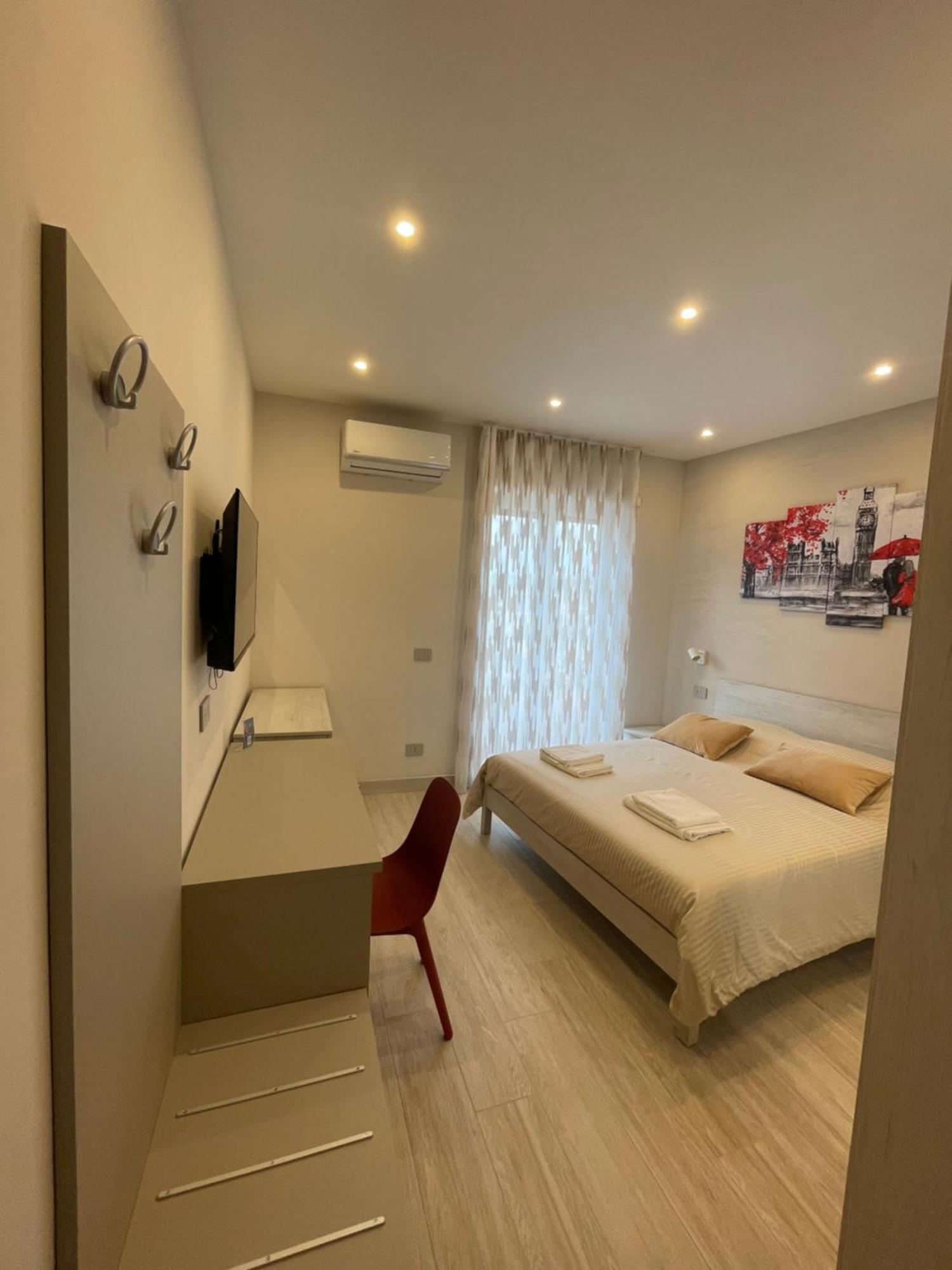 Ro&Ro Napoli Luxury Rooms Extérieur photo